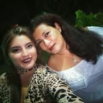 Karla Roa - @karlaroa7 - Instagram