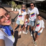 Karla Roa - @karlaroa87 - Instagram