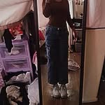 Karla Sierra - @karla.roa25 - Instagram