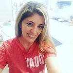 Karla Roberson - @krober003 - Instagram