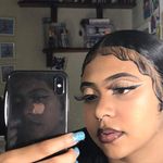 Karla Robson - @karlarobsonofiqu - Instagram