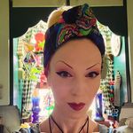 Karla Johnson - @karlarocksokc - Instagram