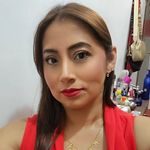 Karla Rodríguez - @karlarock79 - Instagram