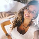 Karolina Rocka - @karlarocka - Instagram