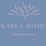 Karla  Rojo - @karla_rojohair - Instagram