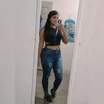Karla Rojo - @itzaasandoval - Instagram