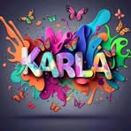Karla Rojo - Facebook