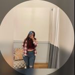 Karla Rojo - @karlarojoe - Instagram