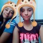 karla paulina hernandez rolon - @hernandezrolonk64 - Instagram