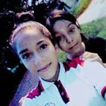 Karla Rolon - @jessica_blas_rolon - Instagram