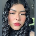 Karla Rolón - @karlarolonj - Instagram