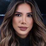 KARLA ROSADO 🇪🇨| MAKE UP - @karlarosado.ec - Instagram