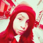 Karla Mei Rubin Trujillo - @misaki6826 - Instagram