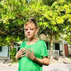 Karla Ruche Argudin - Facebook