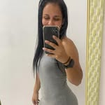 @karlaruchoa - Instagram