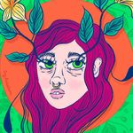 Karla Rueda - @soy.ruisenora - Instagram