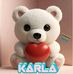 Karla Rueda - Facebook