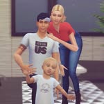 Karla Ryder - @simssphere - Instagram