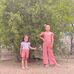 Karla Saavedra - Facebook