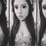 Karla Saavedra - @_trimorti - Instagram