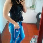 karla saavedra - @yennifer_savedra - Instagram