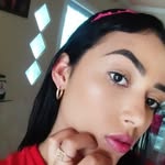 Carla Santos - @_karlasaintto3 - Instagram
