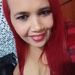 Karla Silva - @karlasaints - Instagram