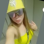 Karla Salgado - @jacomesalgadok - Instagram