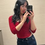Karla Salgado - @karlasalgado6 - Instagram