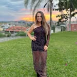 Karla Salgado - @karlasalgado23 - Instagram