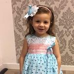 Karla Saunders - @karlalouisesaunders - Instagram