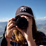 Karla Saunders - @ksphotographyy1 - Instagram