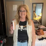 Karla Schaefer May - @karlaschaefermay - Instagram