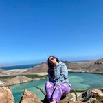 Karla Segovia - @karlasegovia - Instagram