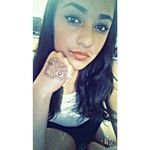 Karla Segovia - @segovia9251 - Instagram