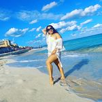 Karla Segovia - @karlitasegriv - Instagram