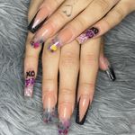 karla | self taught - @tippedbykarla - Instagram