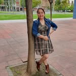 Karla Rosalba Rojas Sequeira - @karlarosalbarojas - Instagram