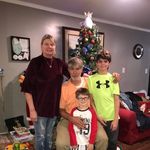 Karla Sewell - @sewell7064 - Instagram