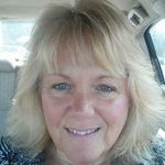 Karla Peterson Shepherd - @truckngirl - Instagram