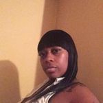 Karla Shepherd - @thugmrs39 - Instagram
