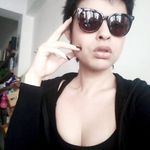 Karla Leonora Gámez Shields - @karlaleonorag - Instagram