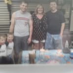Karla Shields - Facebook
