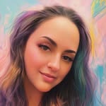 Karla Simons - @seashellkarla - Instagram