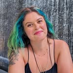 Karla Ruth Snow aka Warrior Friend | Deep Breath "LFG!" Healer - @karlathena - Instagram
