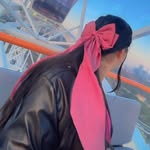 复仇 - @karlasnow02 - Instagram
