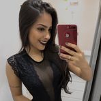 Karla Soares - Facebook