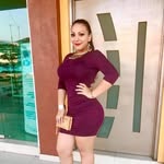 Karla Soliz - @karlasoliz71 - Instagram