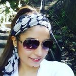 Karla Soliz Piedrahita - @solizkarla - Instagram