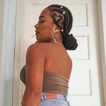 Karla Sousa - @_eaisousa - Instagram